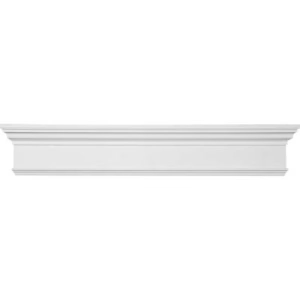 Ekena Crosshead, 7-1/4